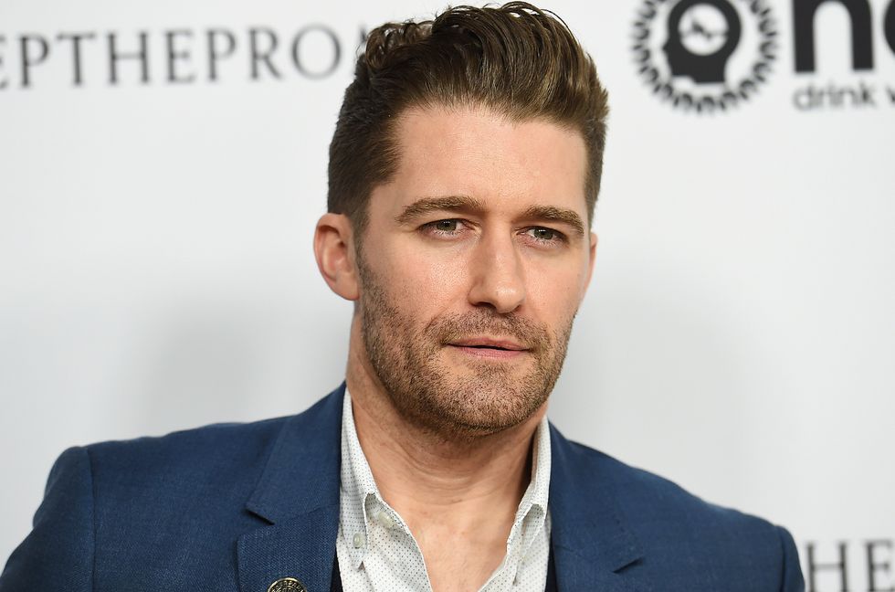 Matthew Morrison Out as ‘So You Think You Can Dance’ Judge