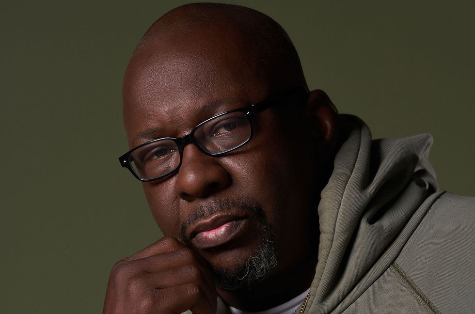 Bobby Brown Talks Tell-All A&E ‘Biography’: ‘This Is My Truth’