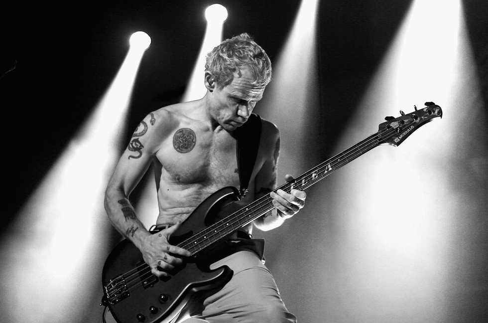 Red Hot Chili Peppers’ Flea Makes Surprise Cameo in Disney+ ‘Star Wars’ Spin-Off ‘Obi-Wan Kenobi’