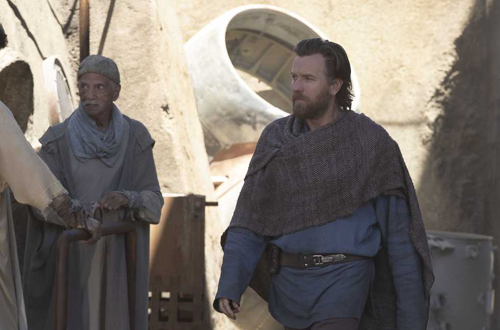 ‘Obi-Wan Kenobi’: How to Stream the Season Finale on Disney+
