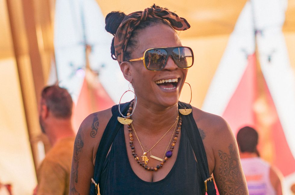 ‘I Cannot Take the Job Unless You Commit to Diversifying This Festival’: Meet the Woman Helping Create the Do Lab’s Most Diverse Lineups to Date