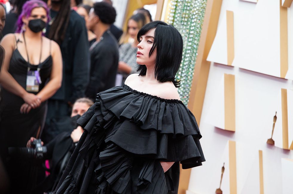 Ariana Grande, Miley Cyrus, Billie Eilish, Olivia Rodrigo, Megan Thee Stallion Sign Letter Condemning Supreme Court’s Possible Roe v. Wade Overturn