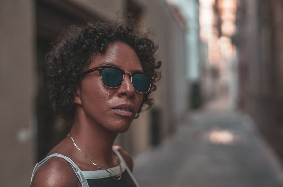 Ahead of Her Hometown Show at Movement, DJ Holographic Talks Detroit, Representation & Not Wanting ‘The Ikea Furniture Of Success’