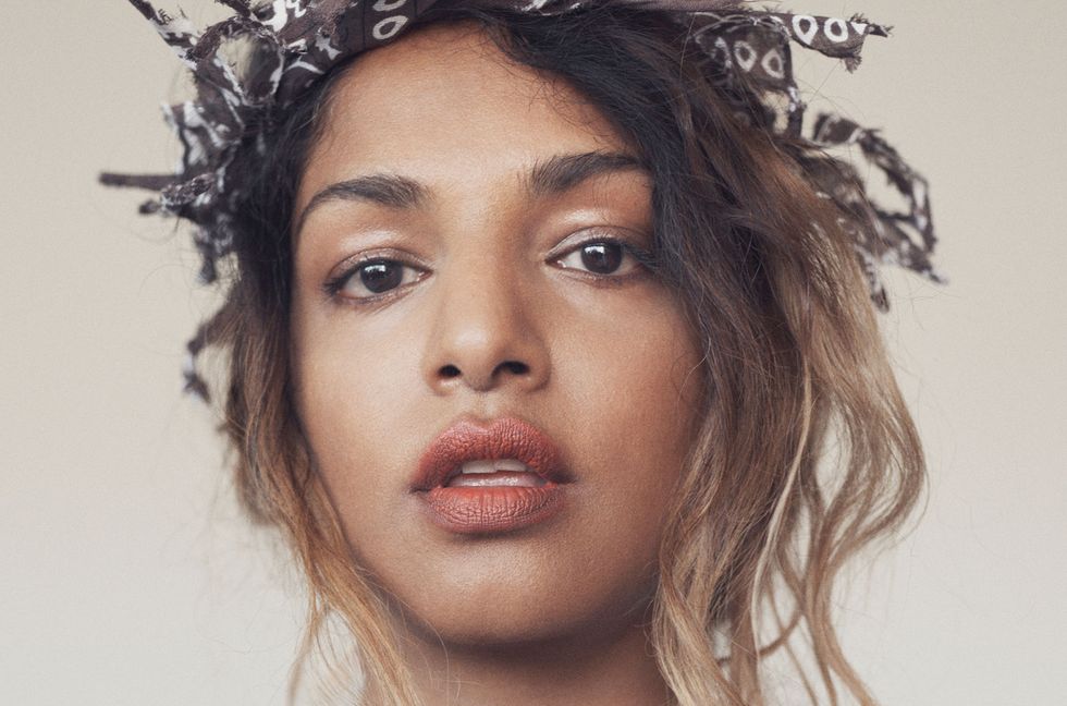 M.I.A. Drops New Song ‘The One,’ Announces a New Album Is on the Way: Listen