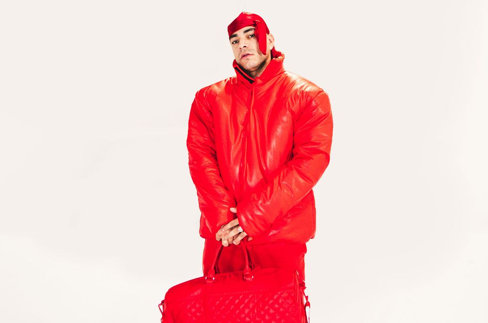 Ryan Castro Announces First-Ever North American 2022 Tour: See the Dates