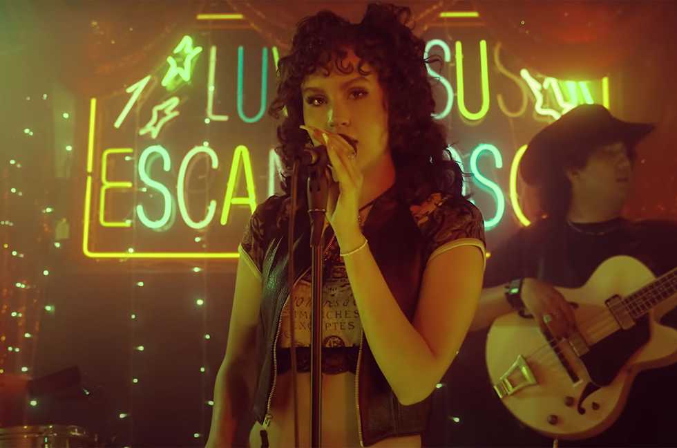 On the Radar Latin: Sarah Silva, Cachas de Oro & More Emerging Artists to Discover