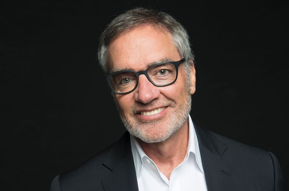 iHeartMedia Sees Advertising Growth Ahead Despite Snap Warning