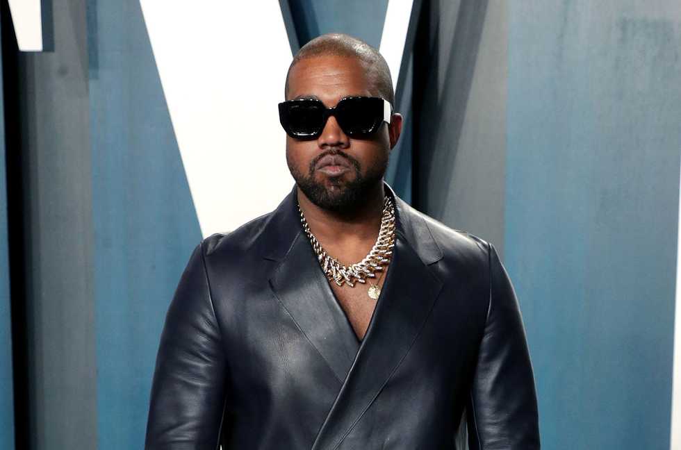 Kanye West and Gap Push Back Yeezy Gap Engineered By Balenciaga Launch After Uvalde School Shooting
