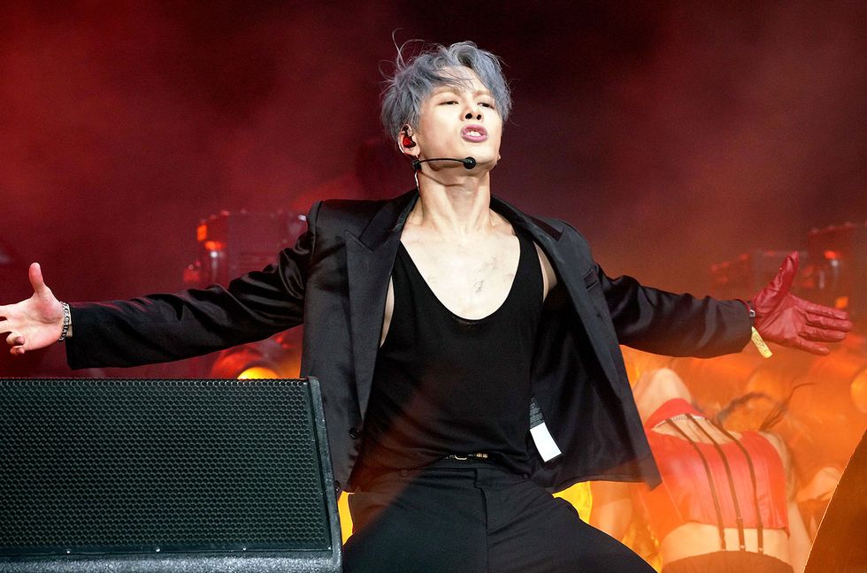 Jackson Wang, NIKI and Rich Brian to Headline 2022 Head in the Clouds Festival