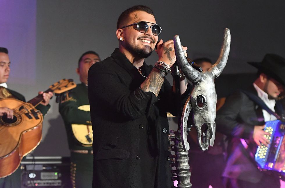 5 Uplifting Moments in Latin Music This Week (May 21)