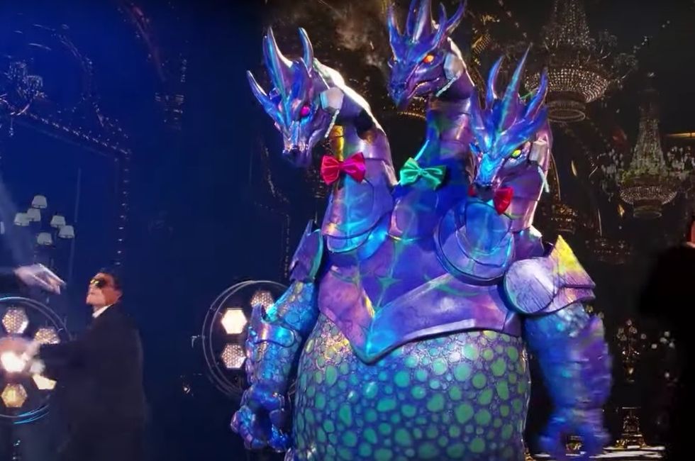 Who Was Your Favorite Contestant on ‘Masked Singer’ Season 7? Vote!