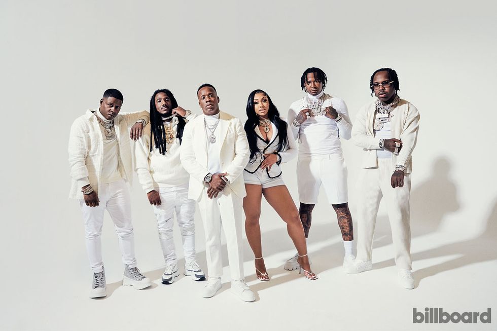 The Hardest Working Label In Hip-Hop: Inside the Rise of Yo Gotti and Collective Music Group