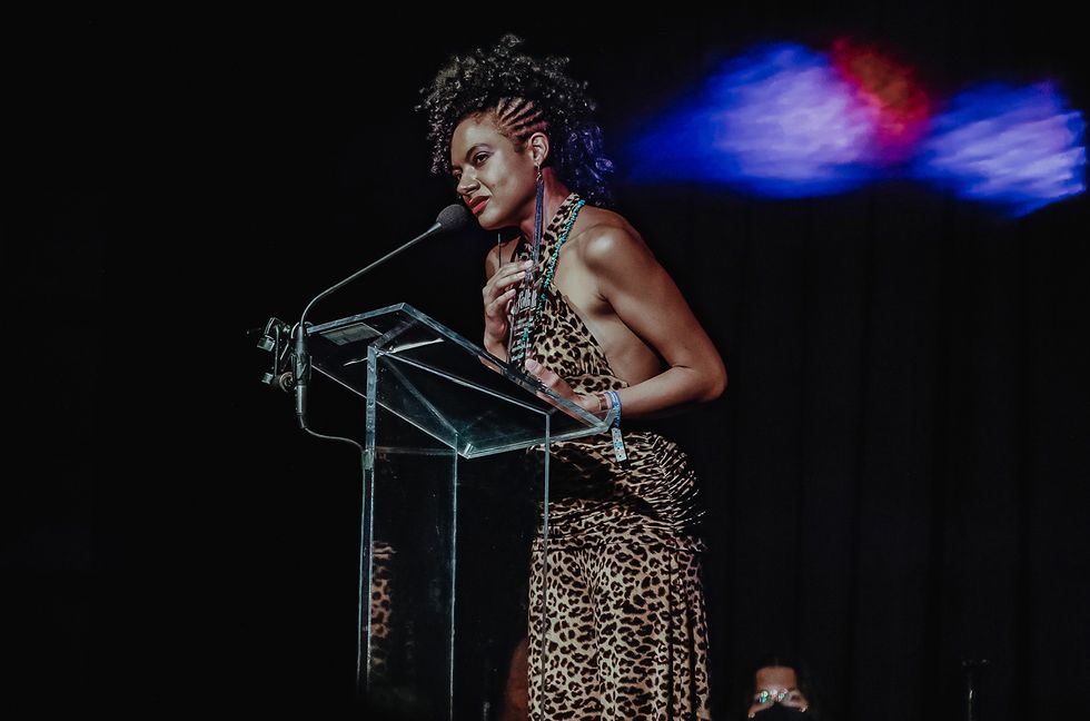 Allison Russell Wins Big at 2022 International Folk Music Awards: Full Winners List
