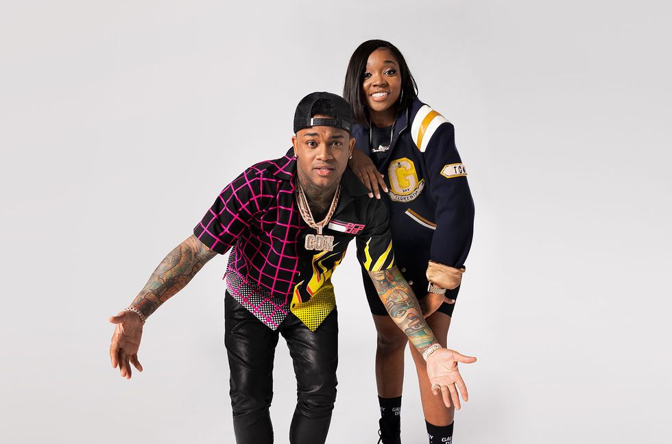 ‘Yo! MTV Raps’ Hosts Conceited, DJ Diamond Kuts & Special Guest Freddie Gibbs Talk Reviving an ‘Iconic Hip-Hop Staple’