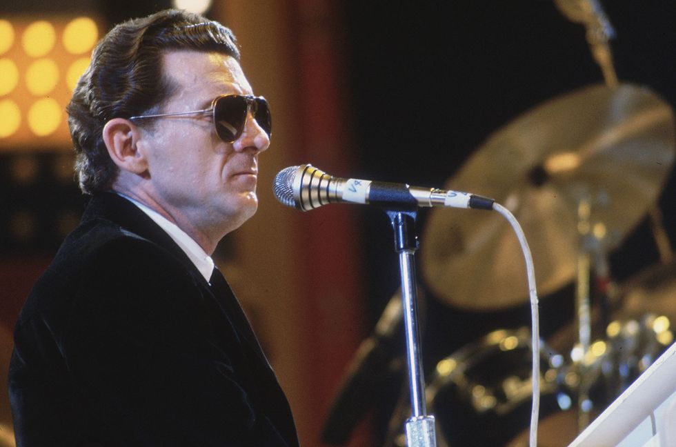 Jerry Lee Lewis, Dolly Parton & More Stars in Both the Country Music and Rock and Roll Halls of Fame