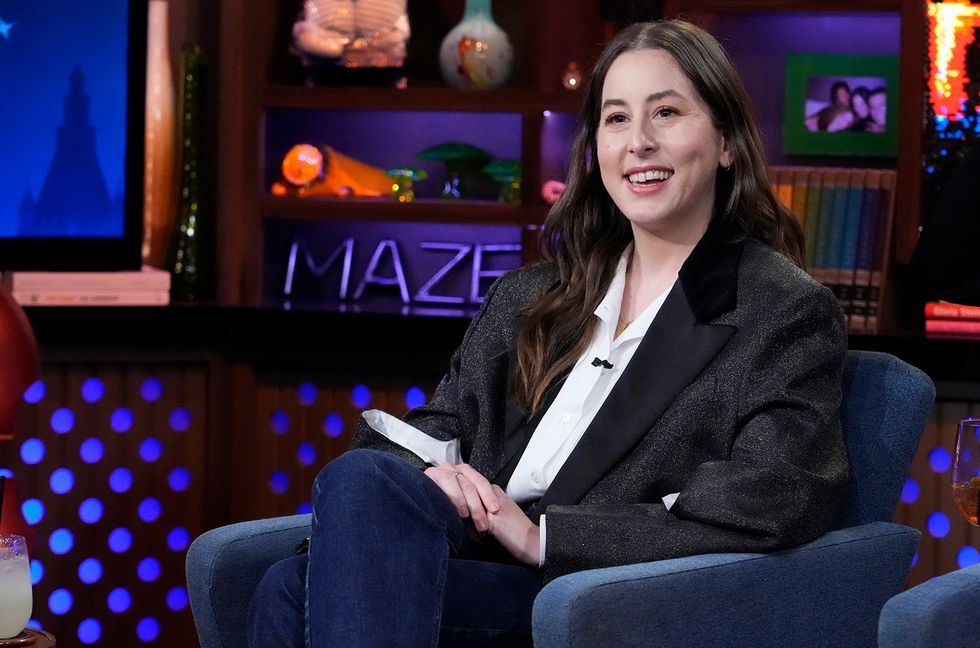 Alana Haim Recalls ‘One Moment I’ll Never Forget’ With Beyonce