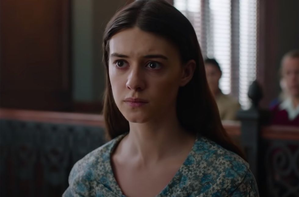 More of Taylor Swift’s Unreleased Song ‘Carolina’ Is Revealed in New ‘Where The Crawdads Sing’ Trailer: Watch