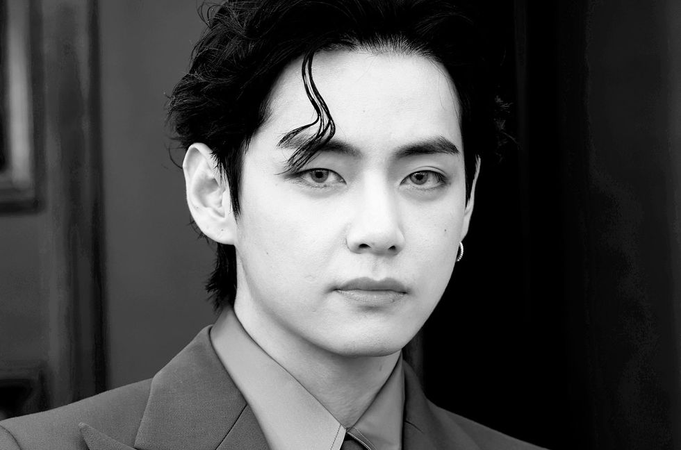 BTS’ V Opens Up About Accepting ‘Both Sides’ of Himself on Upcoming Album ‘Proof’