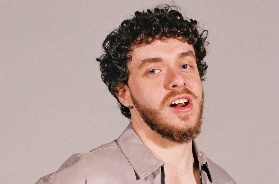 Here Are the DMs Jack Harlow Sent to ‘Hometown Hero’ Bryson Tiller When He Was 17