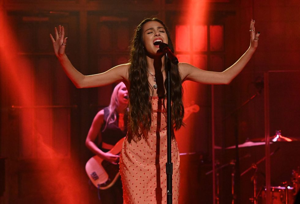 Exploring The Impact of AAPI Stars Olivia Rodrigo, Conan Gray & More