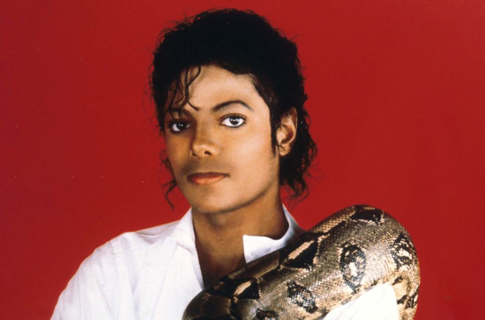 Michael Jackson’s ‘Thriller’ Celebrates 40th Anniversary With Double-CD Set
