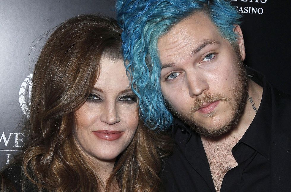 Lisa Marie Presley Says Late Son Benjamin Would’ve ‘Absolutely Loved’ New Elvis Film, Calls Biopic ‘Absolutely Exquisite’