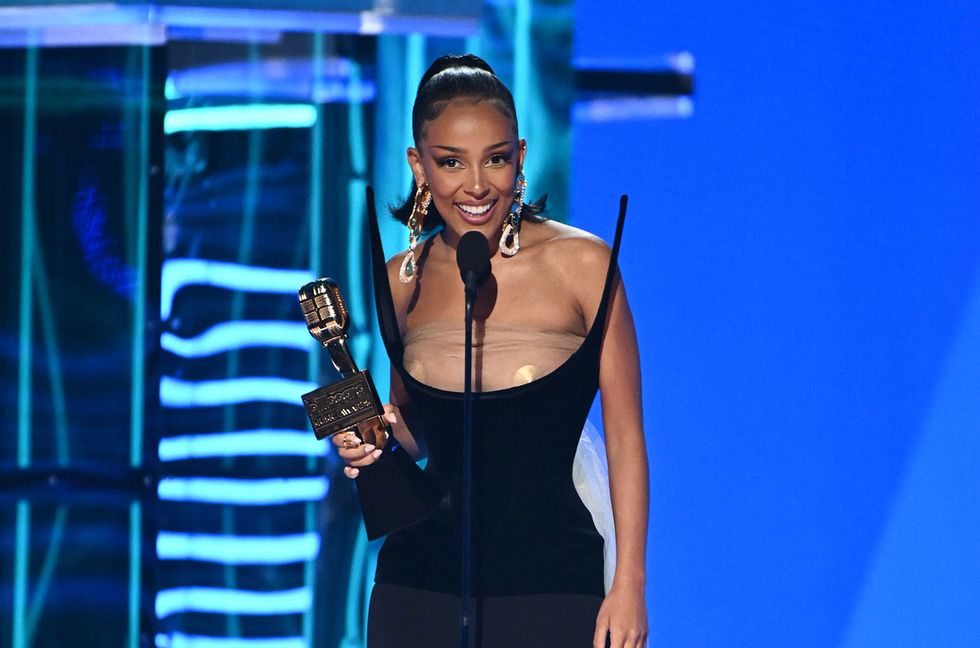 Here Are the 2022 Billboard Music Awards Winners: Full List