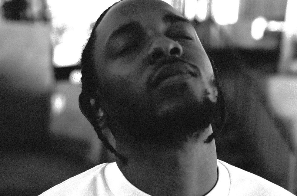 Kendrick Lamar & Dave Free to Produce Comedy Film With ‘South Park’ Creators