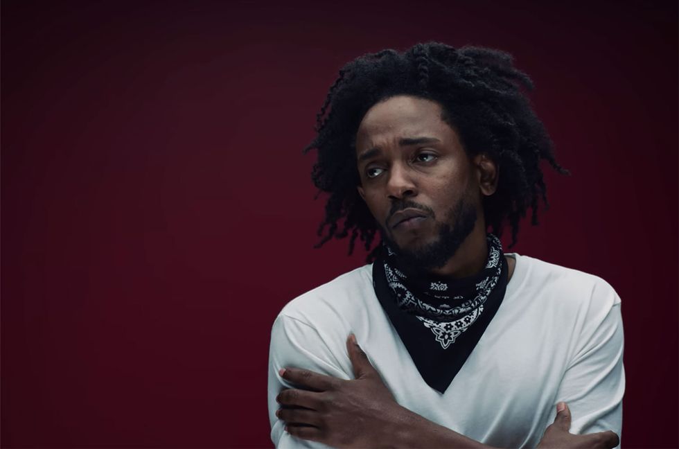 Does Kendrick Lamar Run Afoul of Copyright Law by Using Deepfakes in ‘The Heart Part 5’ Video?