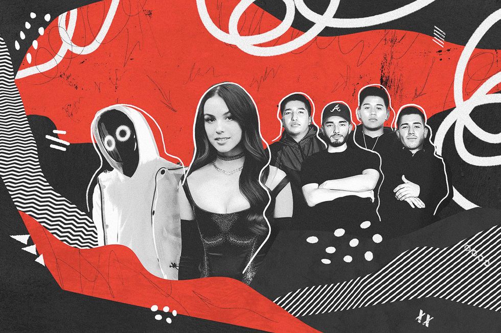 21 Under 21: See Who Made the 2022 List