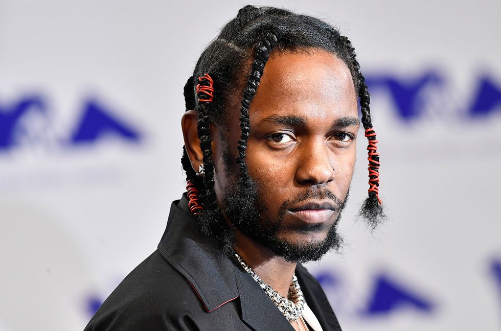 Kendrick Lamar’s Highly Anticipated Album ‘Mr. Morale & the Big Steppers’ Is Here: Stream It Now