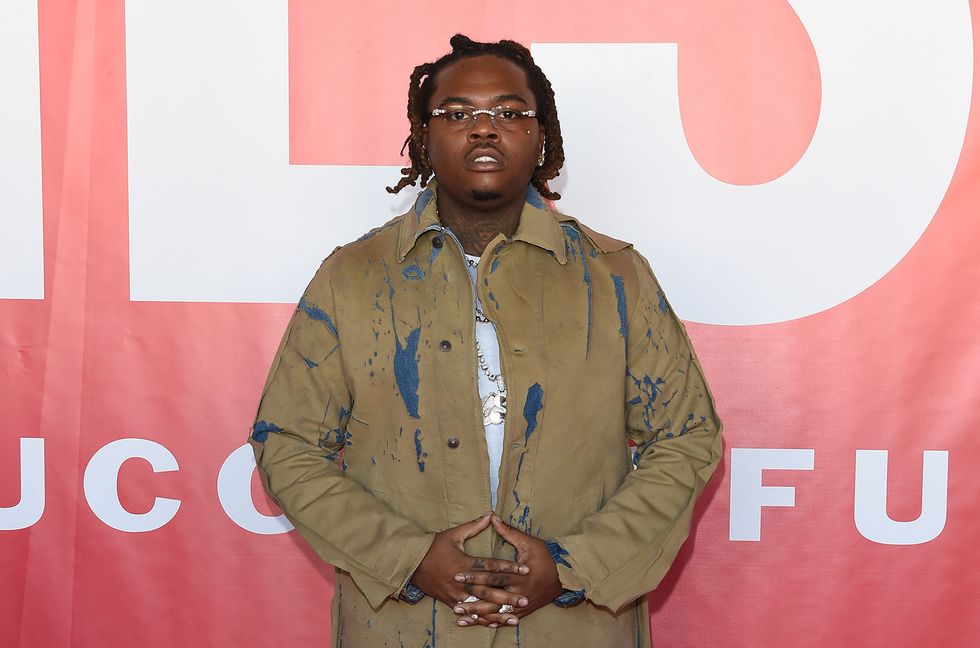‘Intensely Problematic’: Gunna’s Lawyers Blast DA For Citing Rap Lyrics