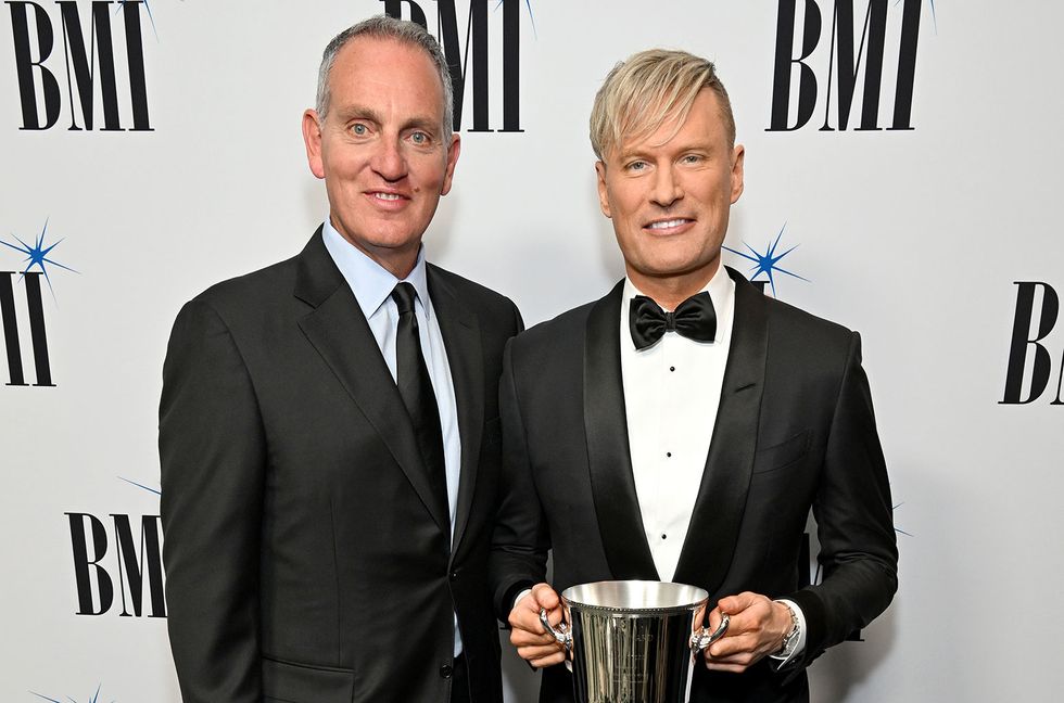 Brian Tyler Named BMI Icon (and Wins Four Other Awards) at BMI Film, TV and Visual Media Awards