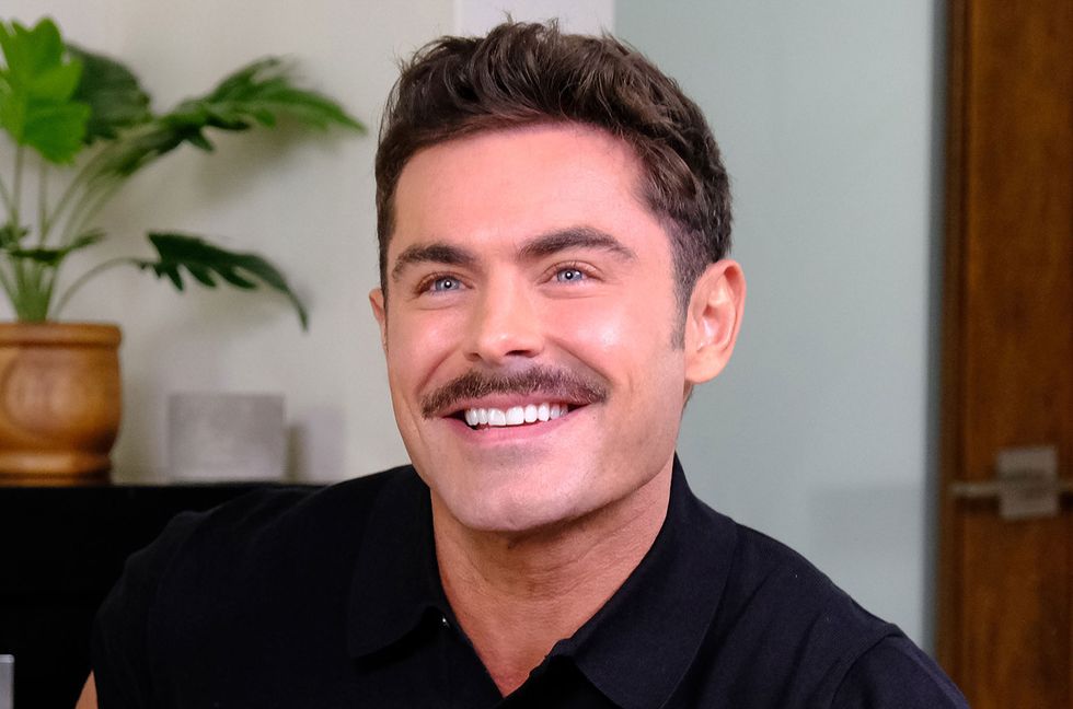 Zac Efron Says He Hopes to Be Part of a ‘High School Musical’ Revival: ‘My Heart’s Still There’