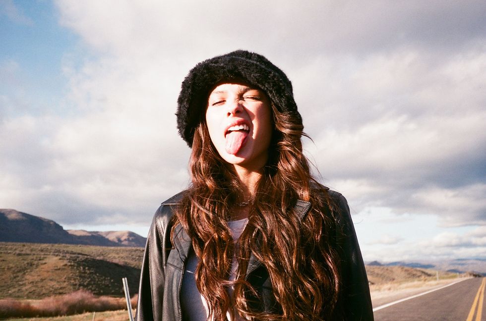 Olivia Rodrigo Breaks Down In New ‘Driving Home 2 U’ Trailer: ‘I’m Just Sad’