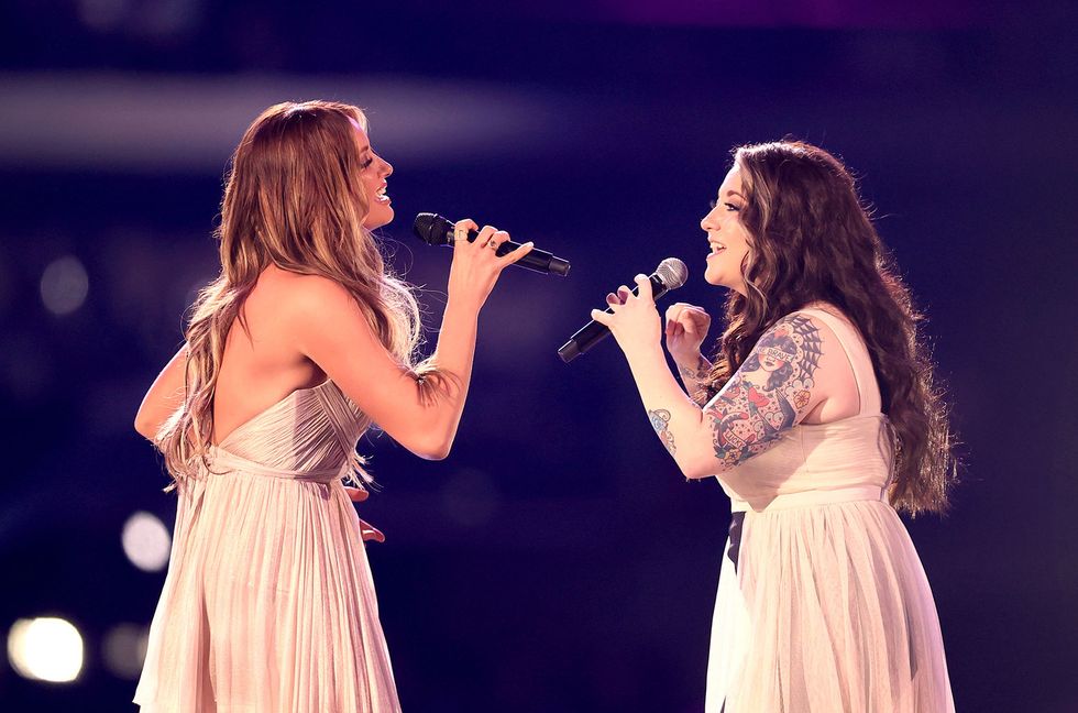 8 Can’t Miss Moments From the 2022 ACM Awards
