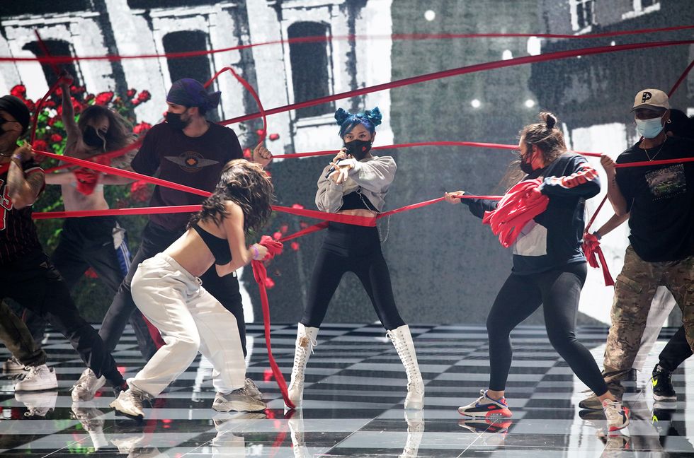 AleXa Wins Inaugural American Song Contest