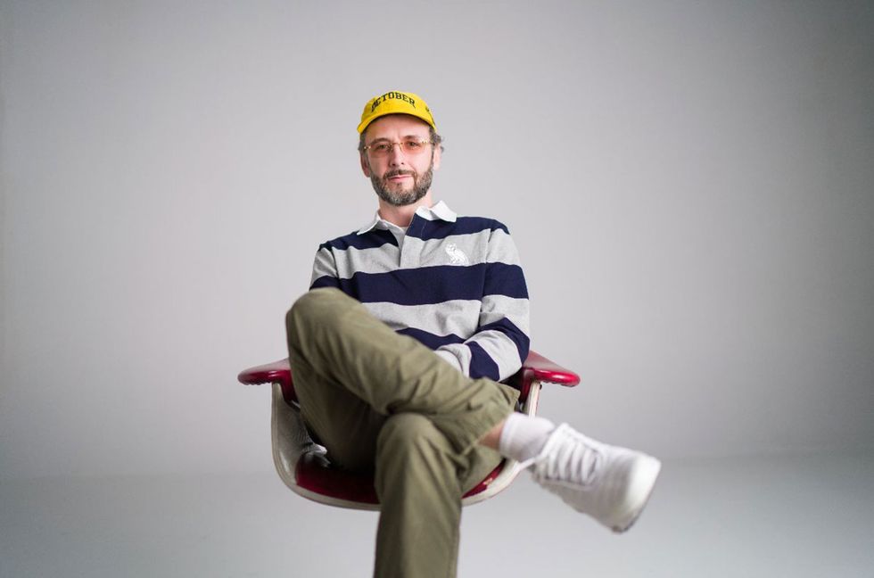 Drake Producer & OVO Sound Co-Founder Noah ’40’ Shebib Stars in New ‘Toronto Rising’ Mini-Documentary: Watch