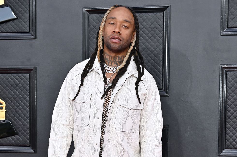 Ty Dolla $ign & Anitta to Headline Billboard MusicCon With Free Concerts