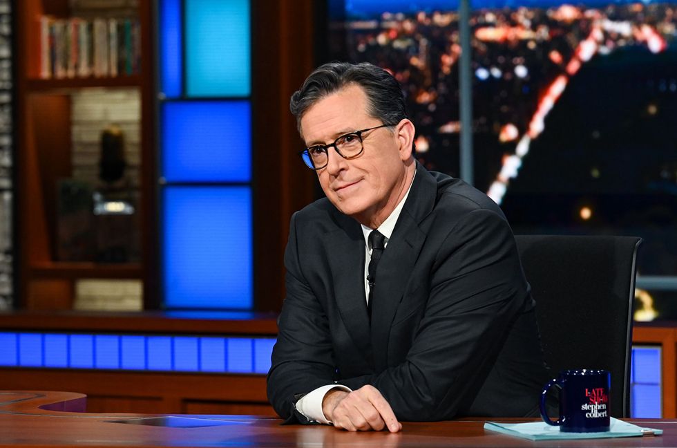 ‘The Late Show’ Pauses Taping New Episodes as Stephen Colbert Experiences Possible COVID-19 ‘Recurrence’