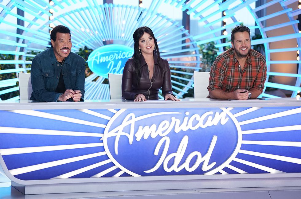 What’s Your Favorite Singing Competition Show? Vote!