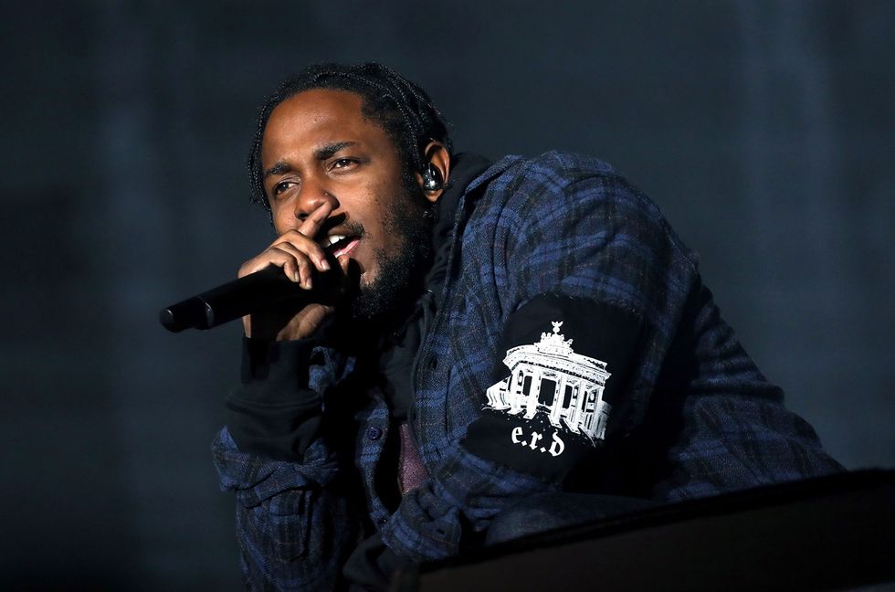 Ranking Every Song From Kendrick Lamar’s ‘The Heart’ Series: Critic’s Picks