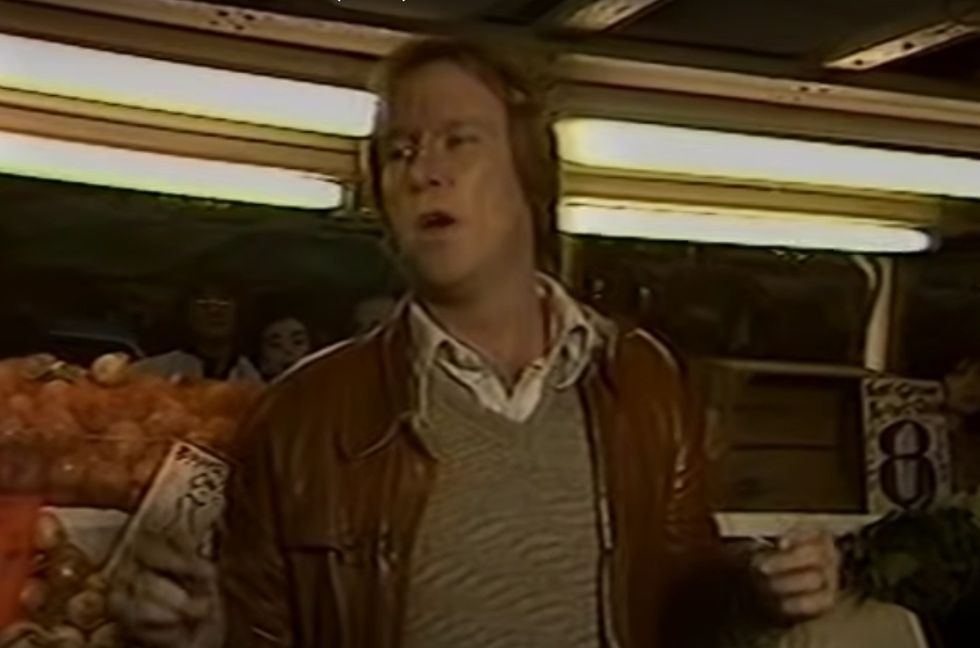 Dennis Waterman, ‘The Sweeney’ Actor and ‘I Could Be So Good For You’ Singer, Dies at 74