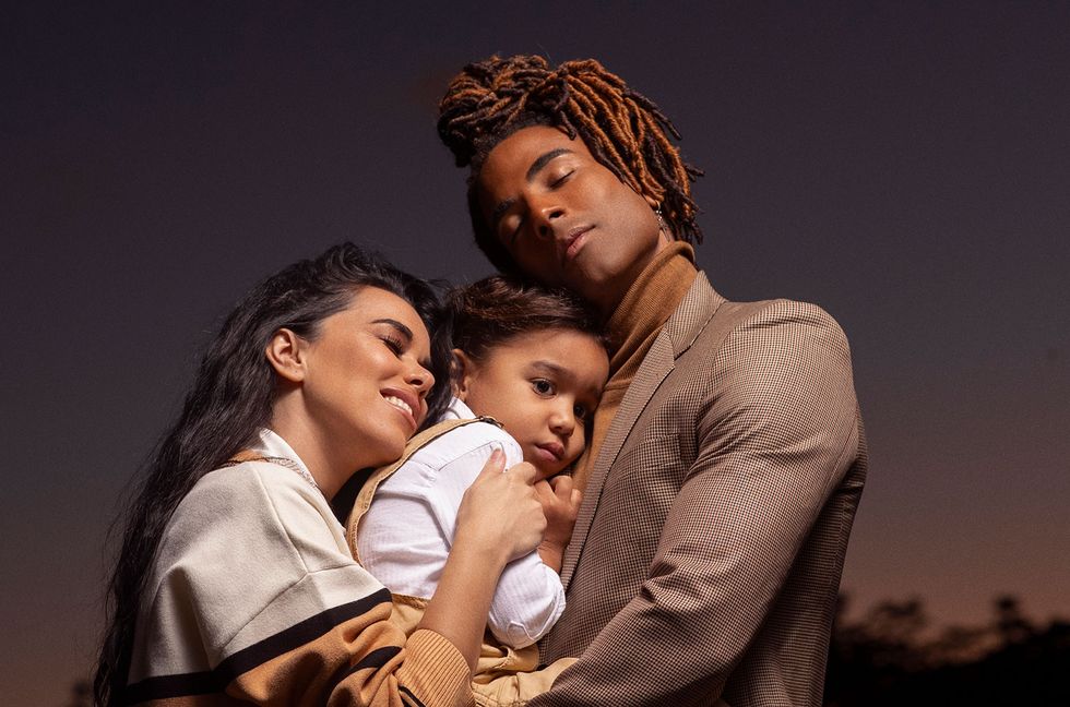 Latin Music Moms Speak Out: ‘Balancing Work and Motherhood Is a Basic Right’