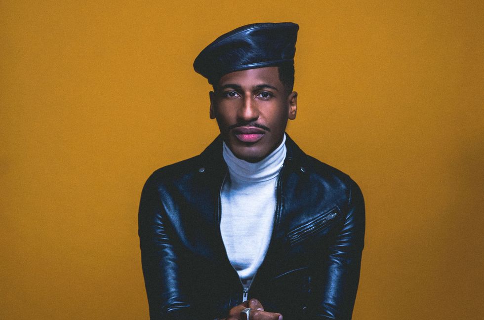 Jon Batiste Tests Positive for COVID-19, Postpones ‘American Symphony’ Premiere at Carnegie Hall