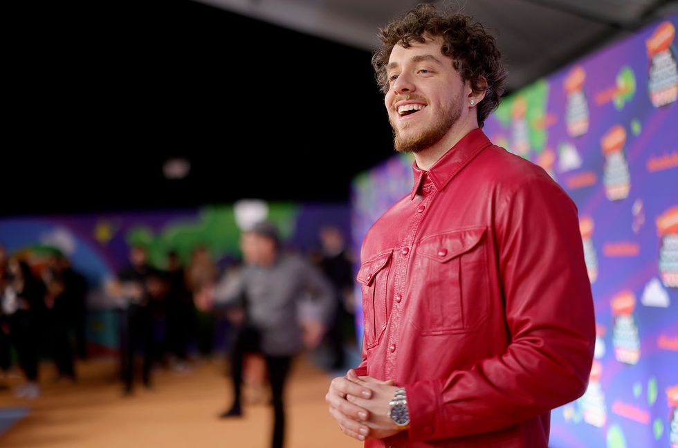 Jack Harlow Explains How He Got Dua Lipa’s ‘Blessing’ for His New Song… ‘Dua Lipa’