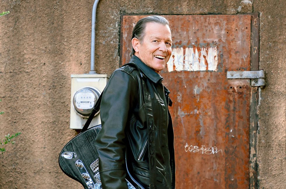 Tommy Castro Was a Triple Winner at 2022 Blues Music Awards: Full Winners List