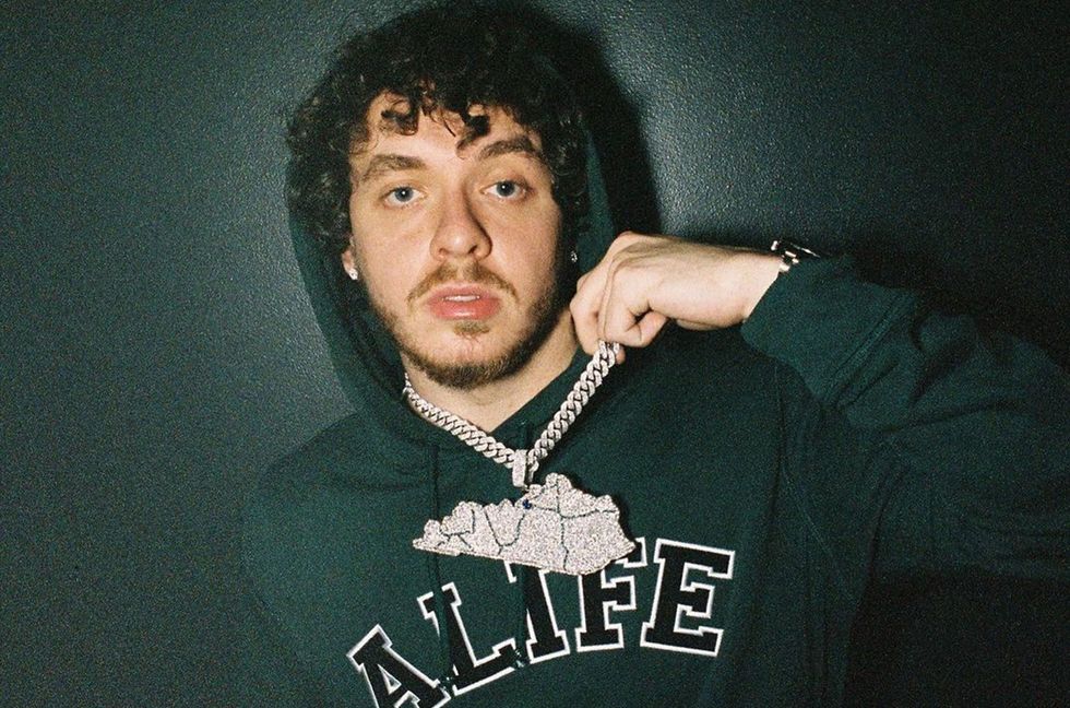 Jack Harlow’s Debut Studio Album ‘Come Home the Kids Miss You’ Is Here: Stream It Now