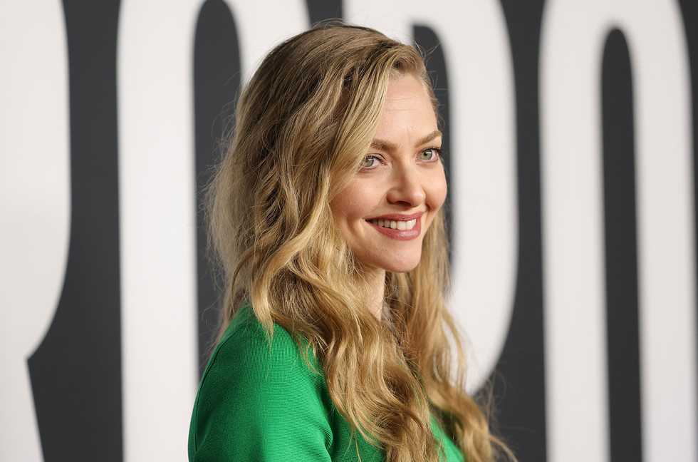 Amanda Seyfried Says She Was ‘Having a Ball’ When She Filmed That Hilariously Awkward Lil Wayne Dance in ‘Dropout’