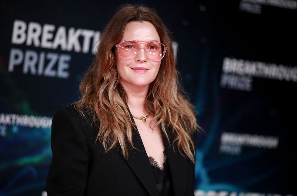 Drew Barrymore Wants to Interview Britney Spears Because Both Have ‘Become Punchlines & Fought Our Way Back’